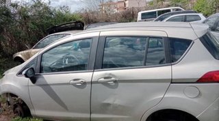 4m5g9424cg colector admisión ford b-max cb2 92264
