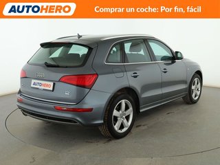 Audi Q5 2.0 TDI clean diesel Ultra Advanced edition