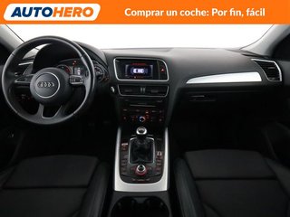 Audi Q5 2.0 TDI clean diesel Ultra Advanced edition