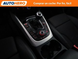 Audi Q5 2.0 TDI clean diesel Ultra Advanced edition