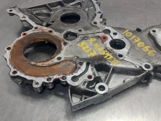 TAPA DISTRIBUCION RENAULT MASTER II FASE 2 DOBLE