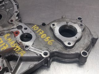 TAPA DISTRIBUCION RENAULT MASTER II FASE 2 DOBLE
