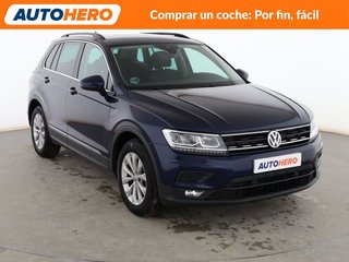 Volkswagen Tiguan 2.0 TDI Advance BlueMotion