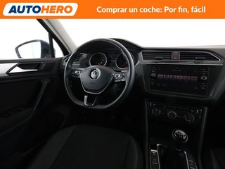 Volkswagen Tiguan 2.0 TDI Advance BlueMotion