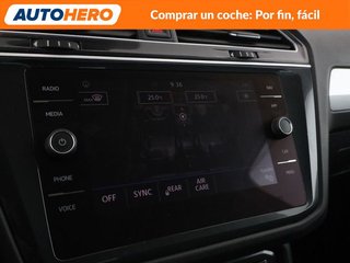 Volkswagen Tiguan 2.0 TDI Advance BlueMotion