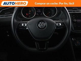 Volkswagen Tiguan 2.0 TDI Advance BlueMotion