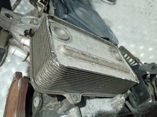 CAJA CAMBIOS AUDI A8 (4E) ASE GZA 6HP26A61