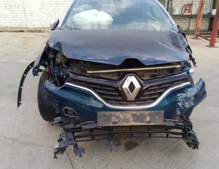 Renault r16 llanta captur dynamique 5342038