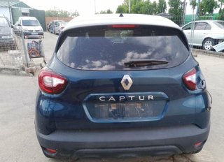 Renault r16 llanta captur dynamique 5342038