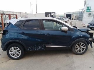 Renault r16 llanta captur dynamique 5342038