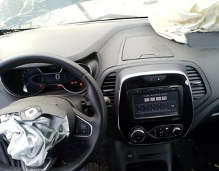 Renault r16 llanta captur dynamique 5342038