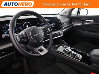 Kia Sportage 1.6 TGDI Plug-in Hybrid Drive 4WD