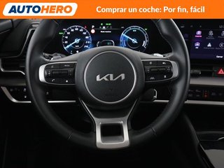 Kia Sportage 1.6 TGDI Plug-in Hybrid Drive 4WD