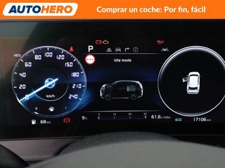 Kia Sportage 1.6 TGDI Plug-in Hybrid Drive 4WD