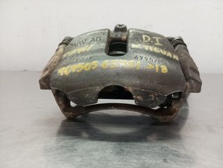 PINZA DE FRENO DELANTERA IZQUIERDA VOLKSWAGEN TIG