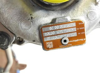 Renault k9k780 motor laguna iii bt0 1 galap1143676