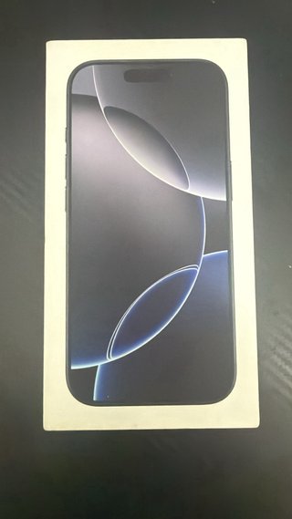 iPhone 16 Pro 128GB