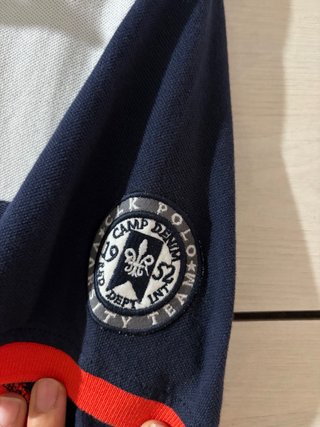 Polo CLK Polo Talla M