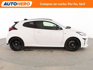 Toyota Yaris 1.6 Turbo GR Track