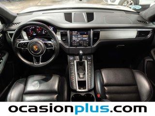 Porsche Macan Turbo 294 kW (400 CV)