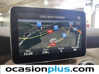 Mercedes-Benz GLA 250 4Matic Urban 155 kW (211 CV)