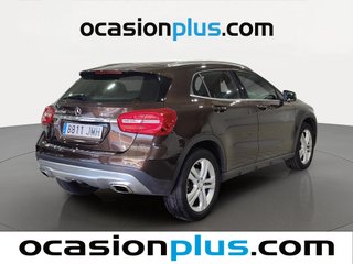 Mercedes-Benz GLA 250 4Matic Urban 155 kW (211 CV)