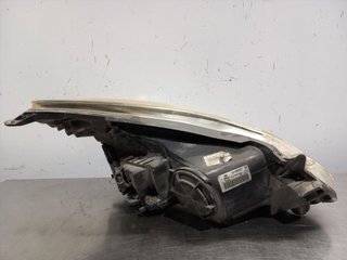 FARO IZQUIERDO OPEL CORSA D Z13DTH 13186381