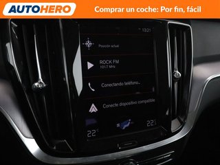 Volvo V60 2.0 B4 Mild-Hybrid Core