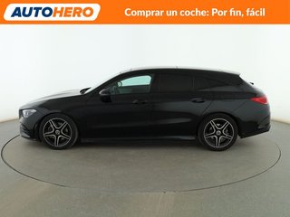 Mercedes Clase CLA CLA 200 d Shooting Brake AMG Line