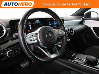 Mercedes Clase CLA CLA 200 d Shooting Brake AMG Line