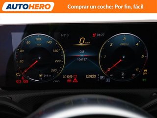 Mercedes Clase CLA CLA 200 d Shooting Brake AMG Line