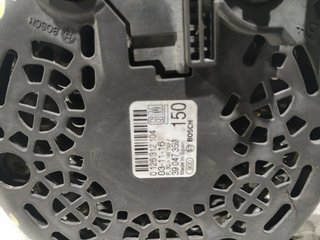 ALTERNADOR OPEL CORSA E B13DTC OPT.LKV 39047359 0