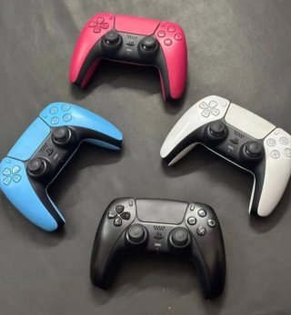 Mando PS5 Sony