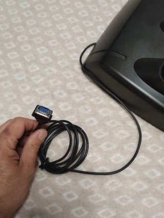 Pedalera Logitech G Mejorada