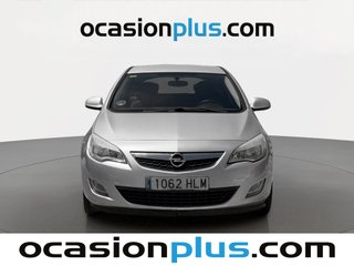 Opel Astra 1.6 Selective 85 kW (115 CV)