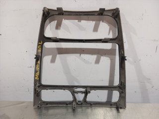 CONSOLA CENTRAL MERCEDES-BENZ CLASE C (BM 203) BE