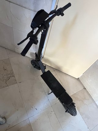 Patinete Eléctrico Kukirin