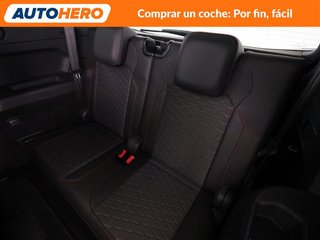Seat Tarraco 2.0 TDI FR XM