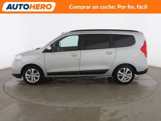 Dacia Lodgy 1.2 TCe Laureate