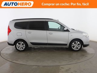 Dacia Lodgy 1.2 TCe Laureate