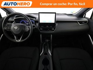 Toyota Corolla Cross 1.8 Hybrid FWD Style