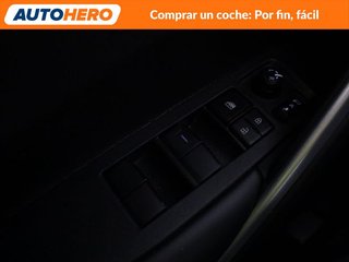 Toyota Corolla Cross 1.8 Hybrid FWD Style