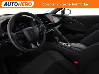 Toyota C-HR 2.0 Plug-in Hybrid Advance