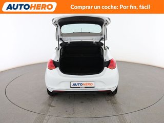 Opel Astra 1.6 CDTI DPF Selective