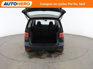 Volkswagen Touran 1.2 TSI Edition
