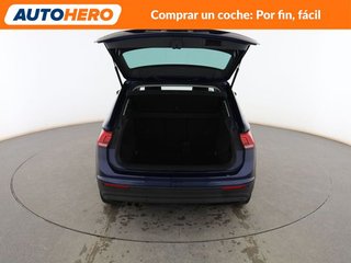 Volkswagen Tiguan 2.0 TDI Advance BlueMotion