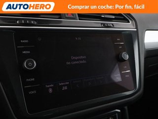 Volkswagen Tiguan 2.0 TDI Advance BlueMotion