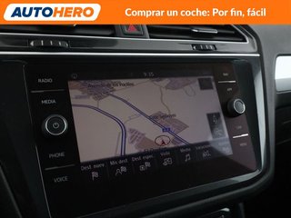 Volkswagen Tiguan 2.0 TDI Advance BlueMotion