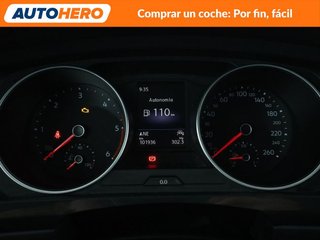 Volkswagen Tiguan 2.0 TDI Advance BlueMotion