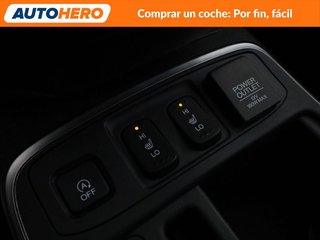 Honda CR-V 1.6 DTEC Lifestyle 4WD